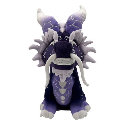 World of Warcraft Plush Figure Heavenly Onyx Cloud Serpent 23 cm