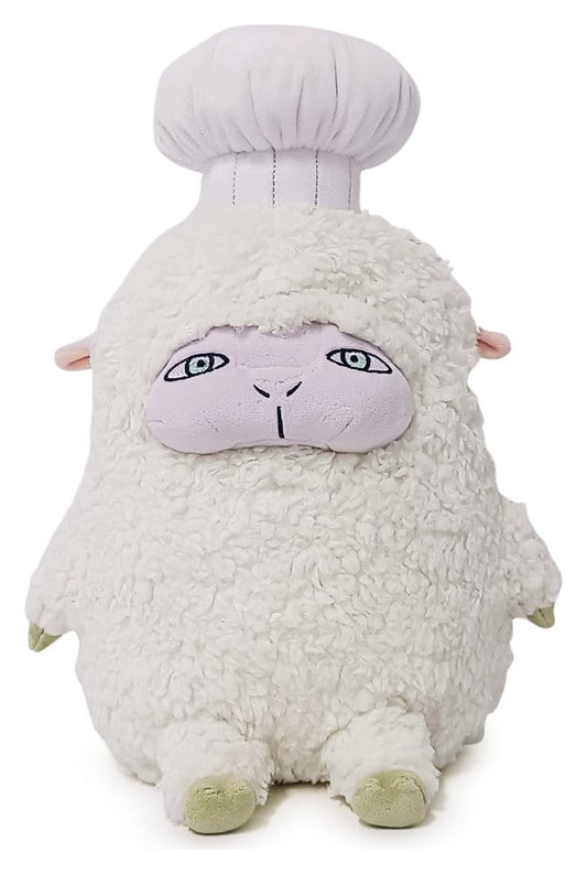 Black Clover Plush Figure Sheep Cook 23 cm