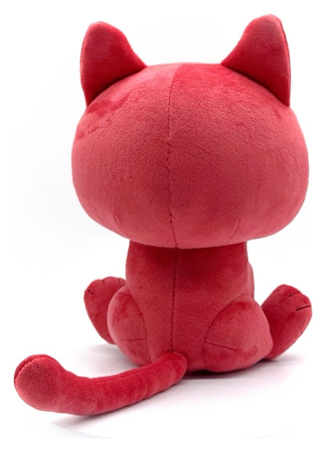 Black Clover Plush Figure Rouge 23 cm