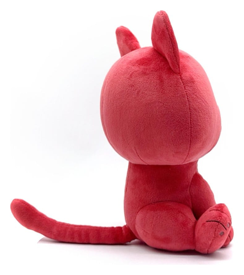 Black Clover Plush Figure Rouge 23 cm