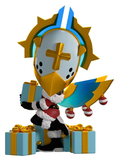 Ultrakill Vinyl Figure Holiday Gabriel 13 cm