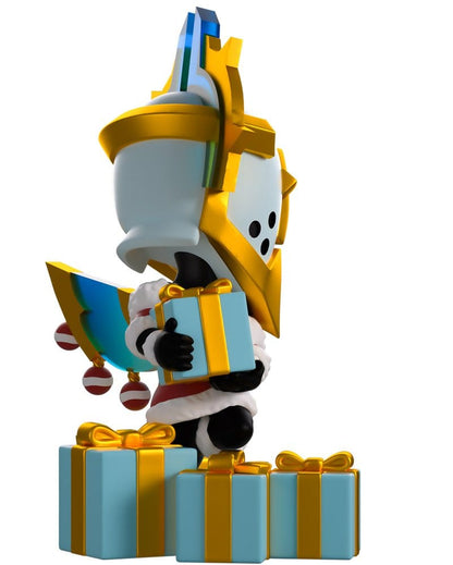 Ultrakill Vinyl Figure Holiday Gabriel 13 cm