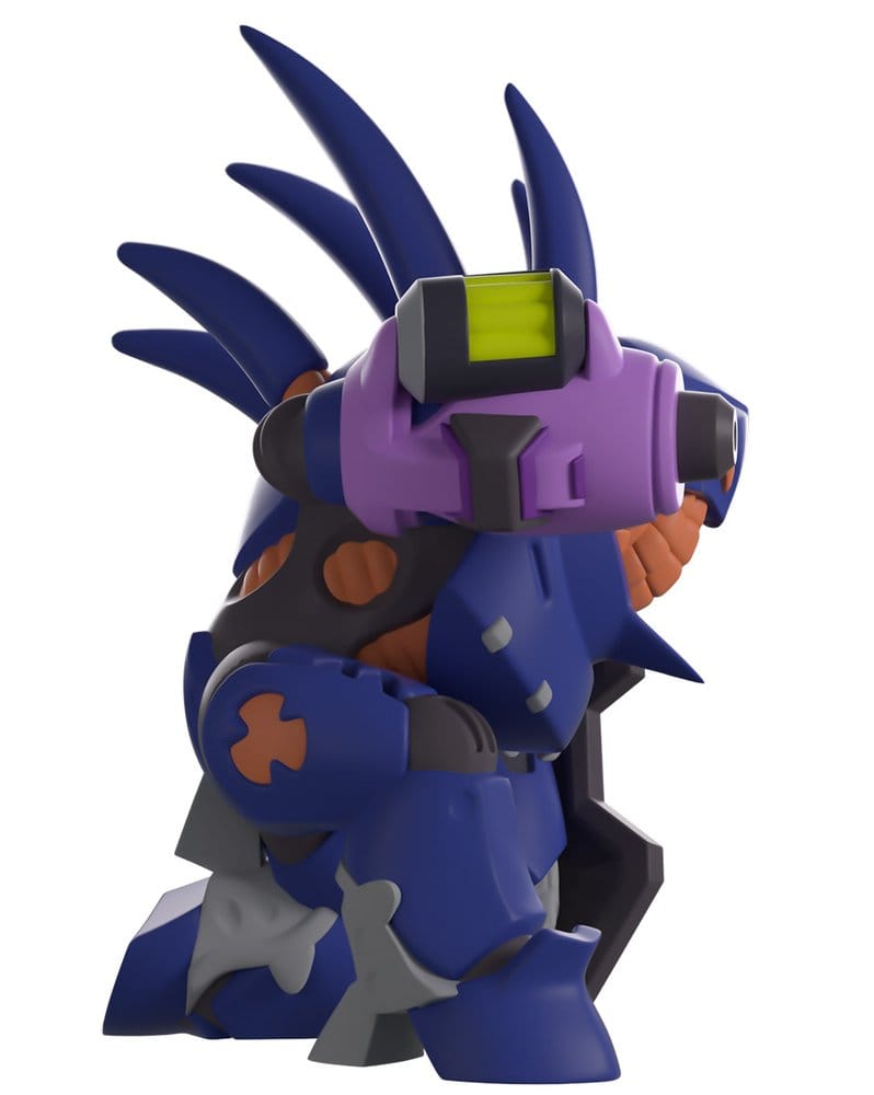 Halo Vinyl Figure Hunter 13 cm