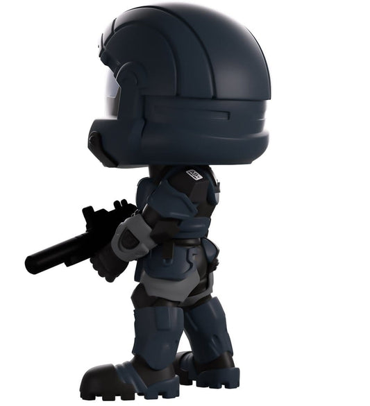 Halo Vinyl Figure ODST 12 cm