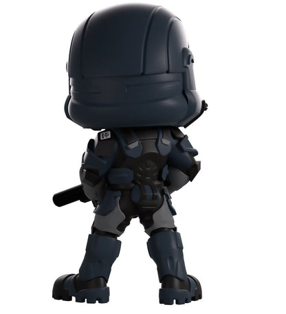 Halo Vinyl Figure ODST 12 cm