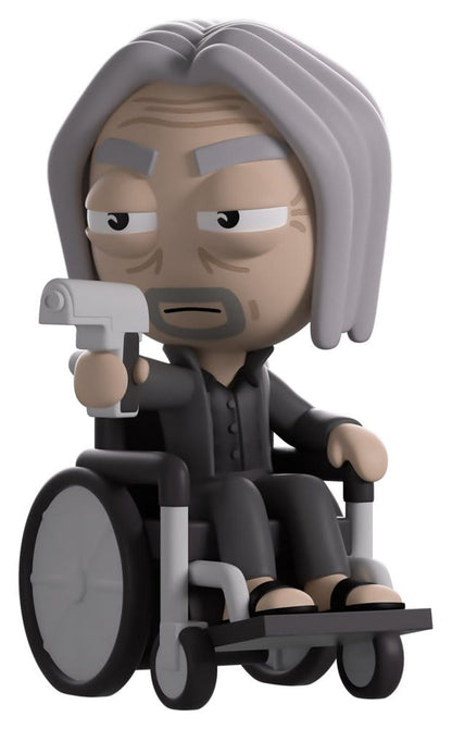 Schedule 1 Vinyl Figure Uncle Nelson 12 cm