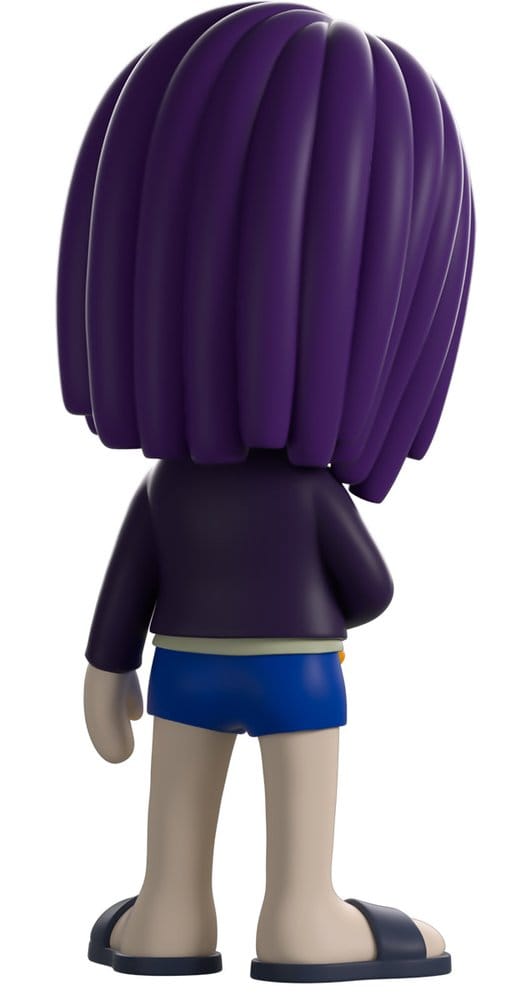 Schedule 1 Vinyl Figure Jessi Waters 12 cm