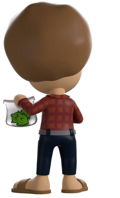 Schedule 1 Vinyl Figure Benji Coleman 12 cm