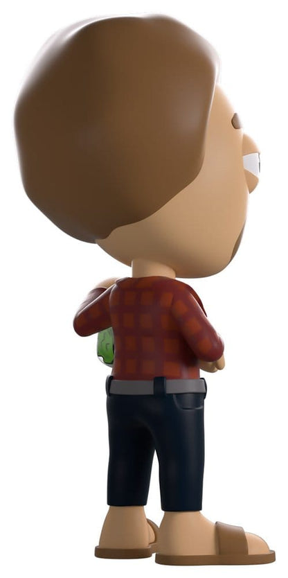 Schedule 1 Vinyl Figure Benji Coleman 12 cm