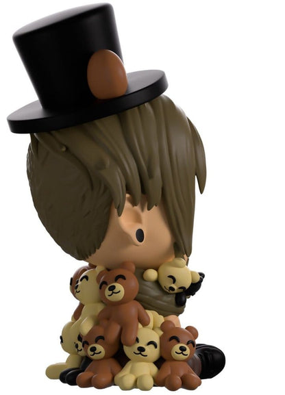 Five Nights at Freddy's Vinyl Figure Fazfest Ryan 11 cm