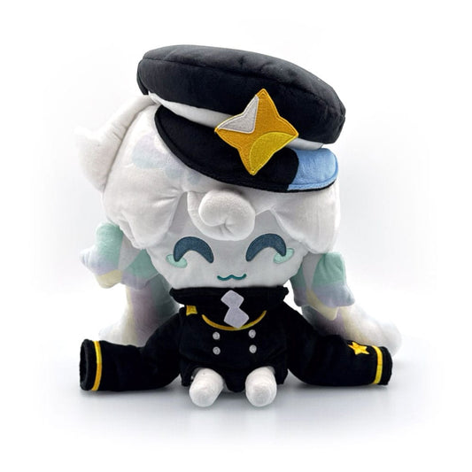Cookie Run Kingdom Plush Figure Milky Way Cookie 23 cm