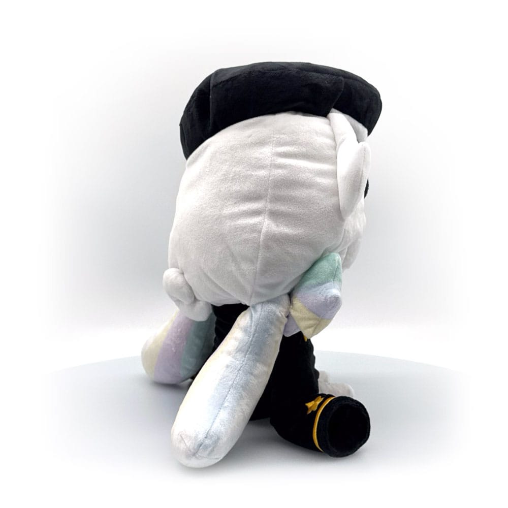 Cookie Run Kingdom Plush Figure Milky Way Cookie 23 cm