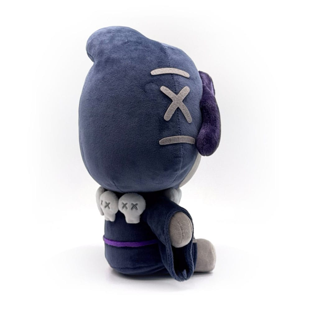 Cookie Run Kingdom Plush Figure Licorice Cookie 23 cm