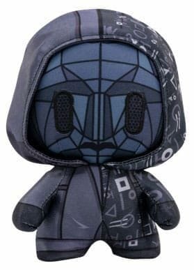 Squid Game DZNR Plush Figure Front-Man Join the Game Edition 18 cm Plushes