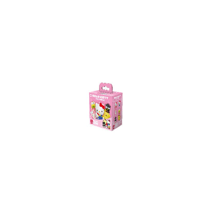 Sanrio Pocket Hero Keychain Hello Kitty and Friends Series 1 Blind Box Display (12)