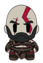 PlayStation DZNR Plush Figure Kratos All Stars Edition 18 cm Plushes