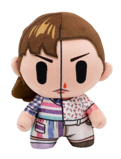 Stranger Things DZNR Plush Figure Eleven Times Change Edition 18 cm Plushes