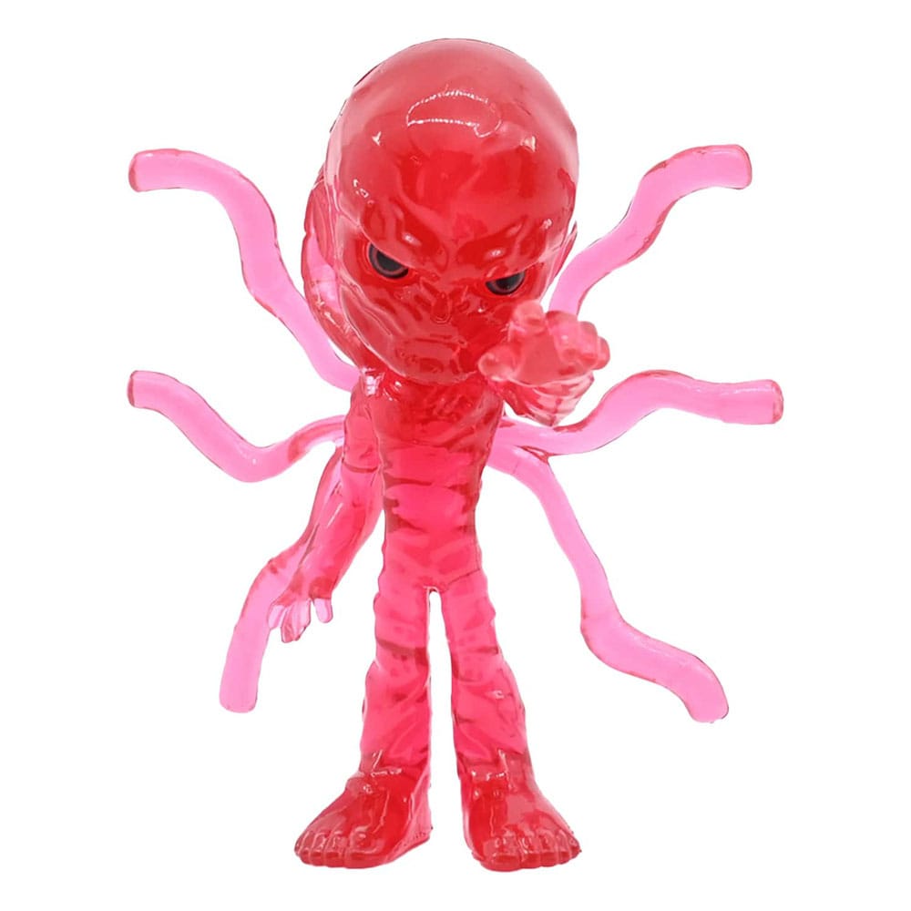 Stranger Things Secret Capsule Mini Figures Upside Down 2 7 cm Display (24) Mini-figures