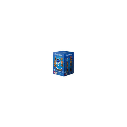 PlayStation Hero Box All Stars Series Mini Figures 12 cm Display (6)