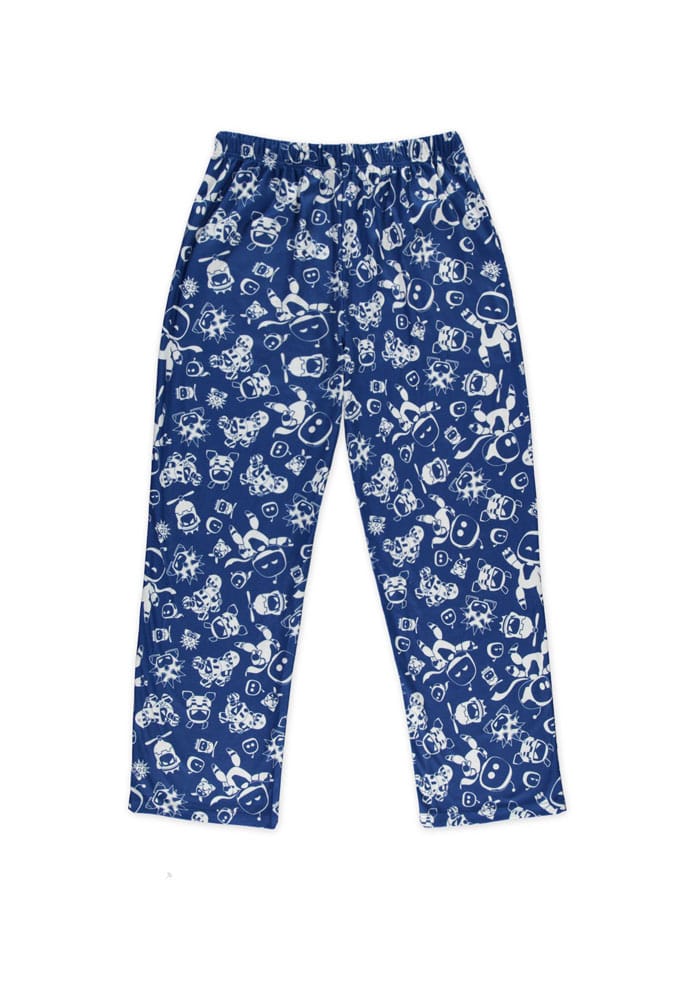 PlayStation Jersey Pants Astro Bot  Size XL