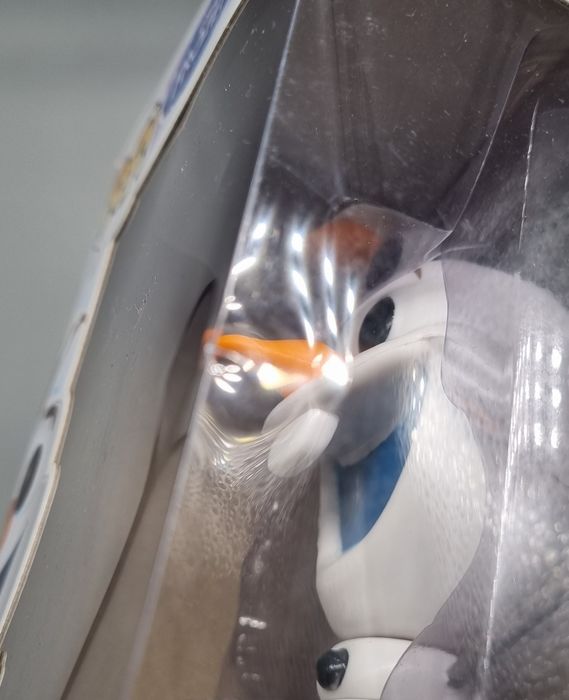 79 Olaf - Disney Frozen - Funko POP - Box Damaged