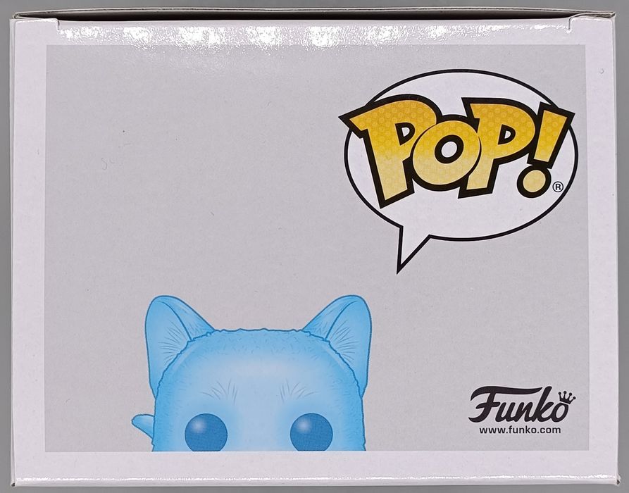 #129 Patronus (Minerva McGonagall) - Harry Potter Funko POP