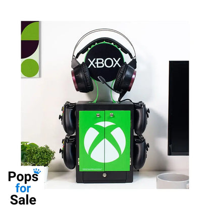 Xbox Gaming Locker