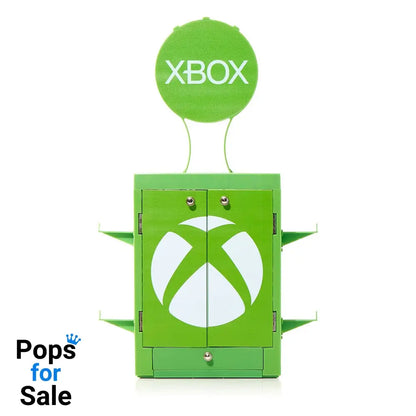 Xbox Gaming Locker Green