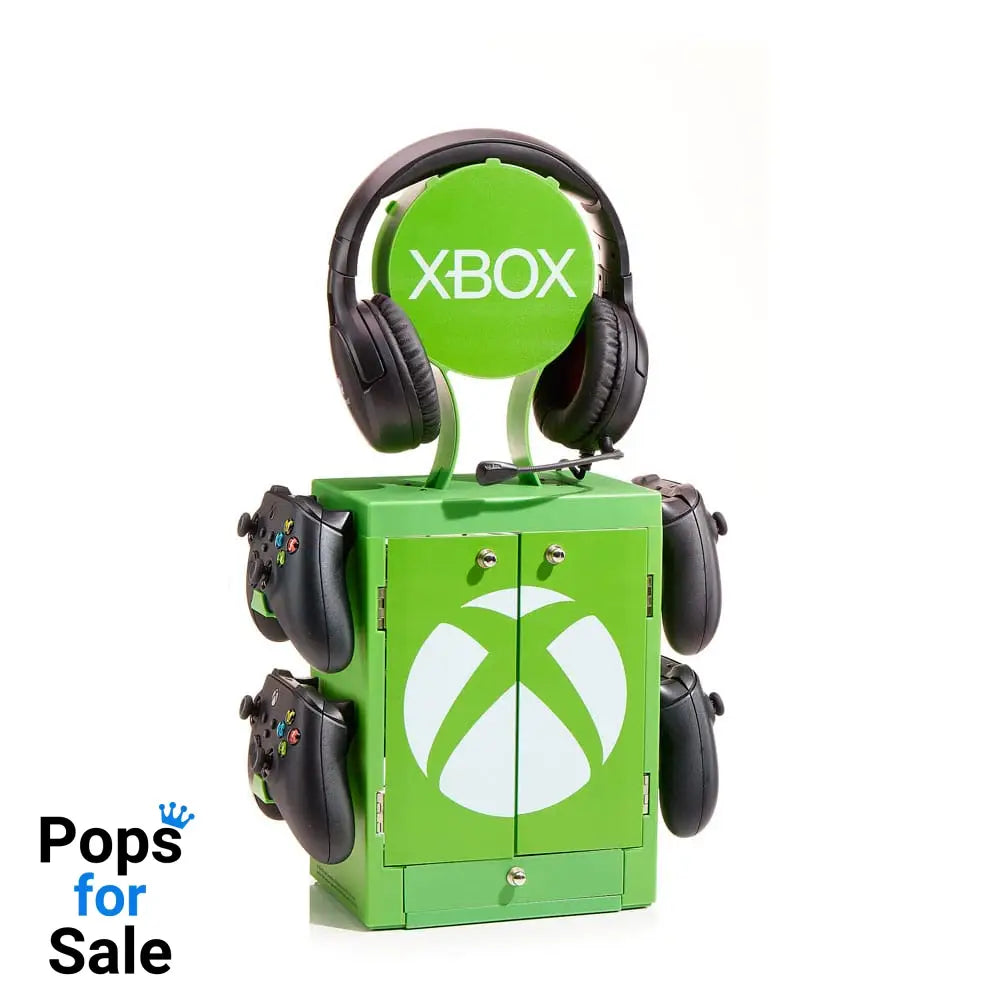 Xbox Gaming Locker Green