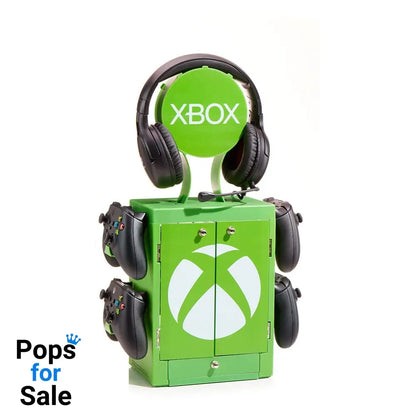 Xbox Gaming Locker Green