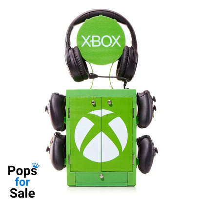 Xbox Gaming Locker Green