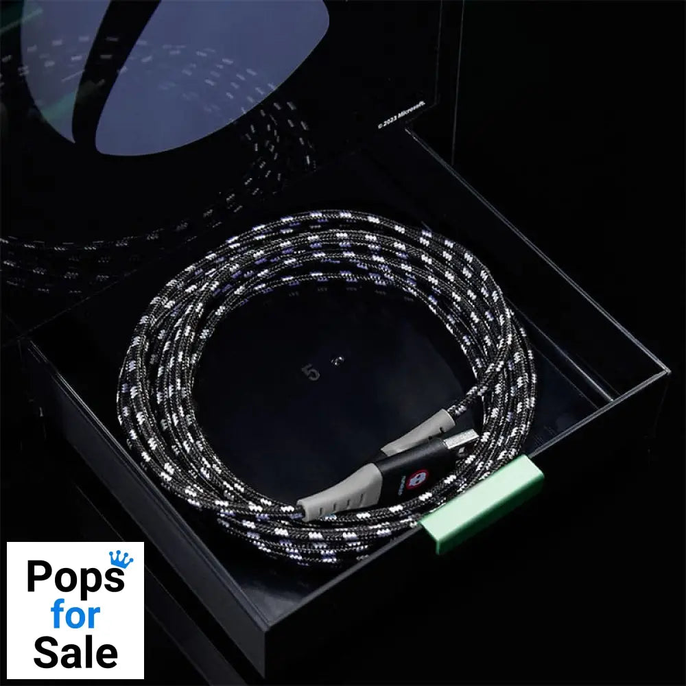 Xbox Gaming Locker with lightening