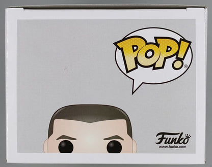 #89 Viktor Krum (Yule) - Harry Potter Funko POP