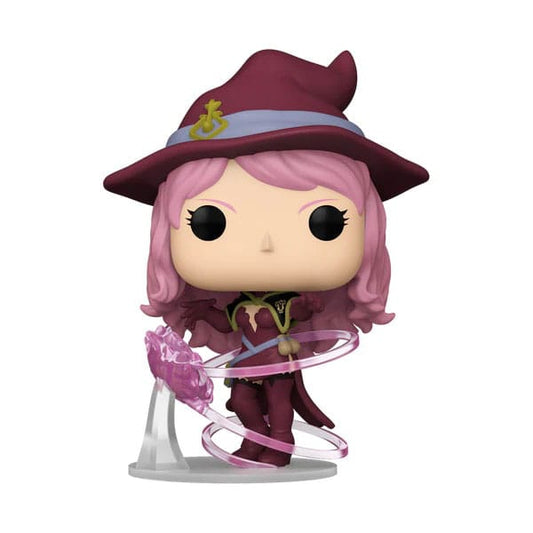 1722 Vanessa - Black Clover Funko POP Preorder