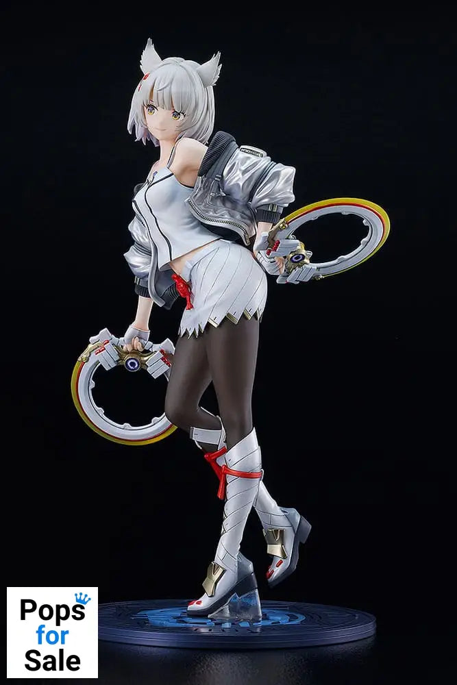 Xenoblade Chronicles 3 Statue 1/7 Mio 22 cm