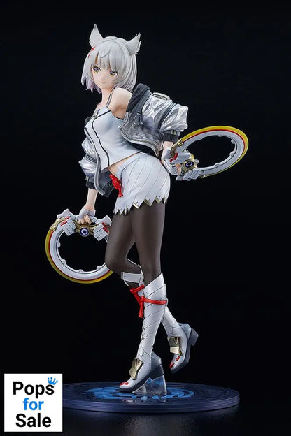 Xenoblade Chronicles 3 Statue 1/7 Mio 22 cm
