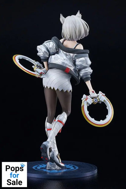 Xenoblade Chronicles 3 Statue 1/7 Mio 22 cm