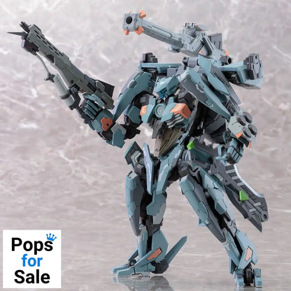 Xenoblade X Plastic Model Kit 1/48 Formula 18 cm