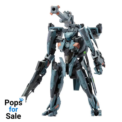 Xenoblade X Plastic Model Kit 1/48 Formula 18 cm