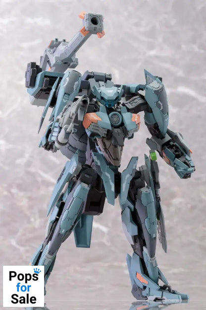 Xenoblade X Plastic Model Kit 1/48 Formula 18 cm