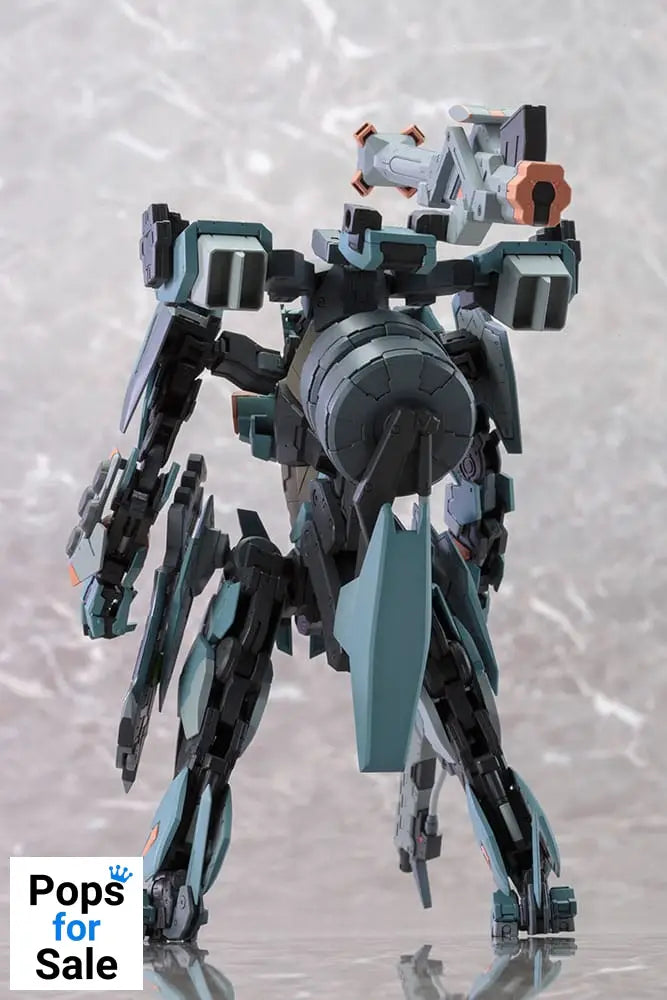 Xenoblade X Plastic Model Kit 1/48 Formula 18 cm