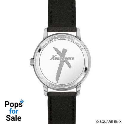 Xenogears Watch Weltall 36 mm