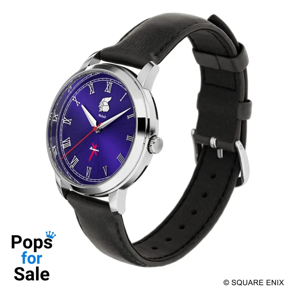Xenogears Watch Weltall 36 mm