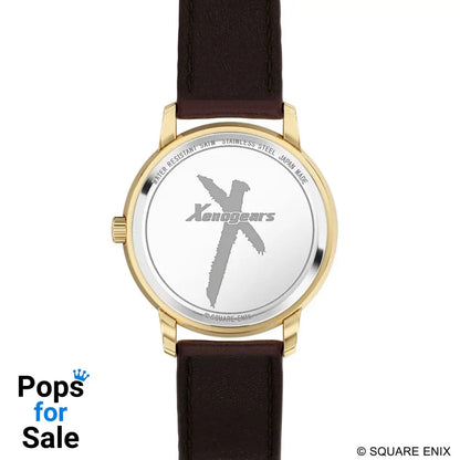 Xenogears Watch Weltall-ID 36 mm