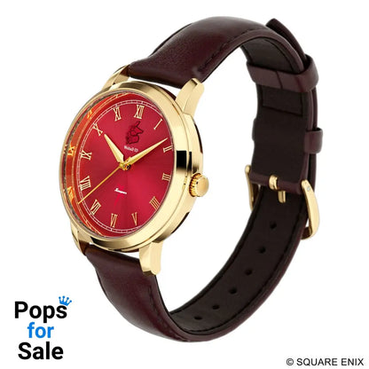 Xenogears Watch Weltall-ID 36 mm