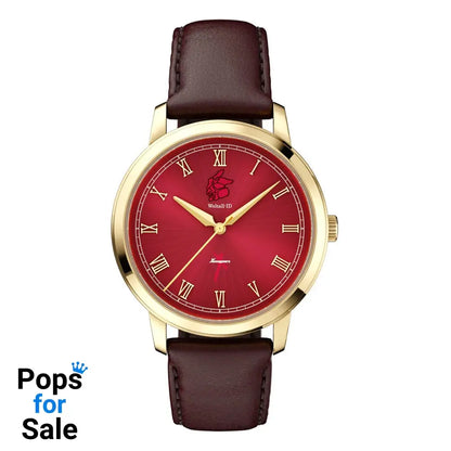 Xenogears Watch Weltall-ID 36 mm