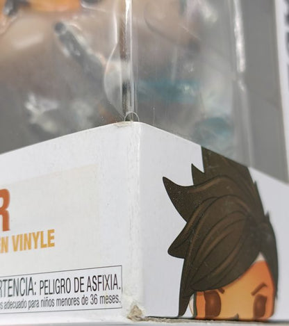 550 Tracer - Overwatch - Funko POP - Box Damaged