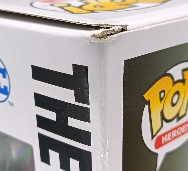 #339 The Penguin - DC - Batman Returns - Box Damaged Funko POP