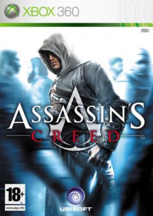 Assassins Creed for Xbox 360