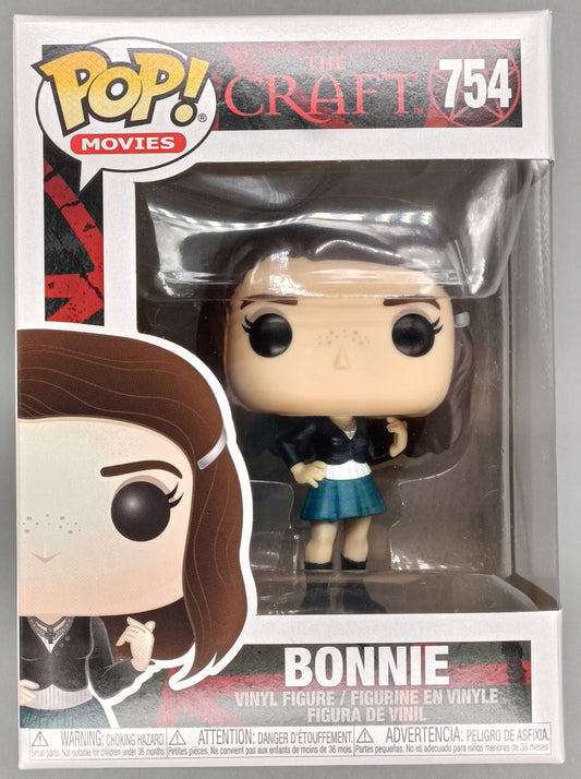 #754 Bonnie - The Craft - Horror Funko POP